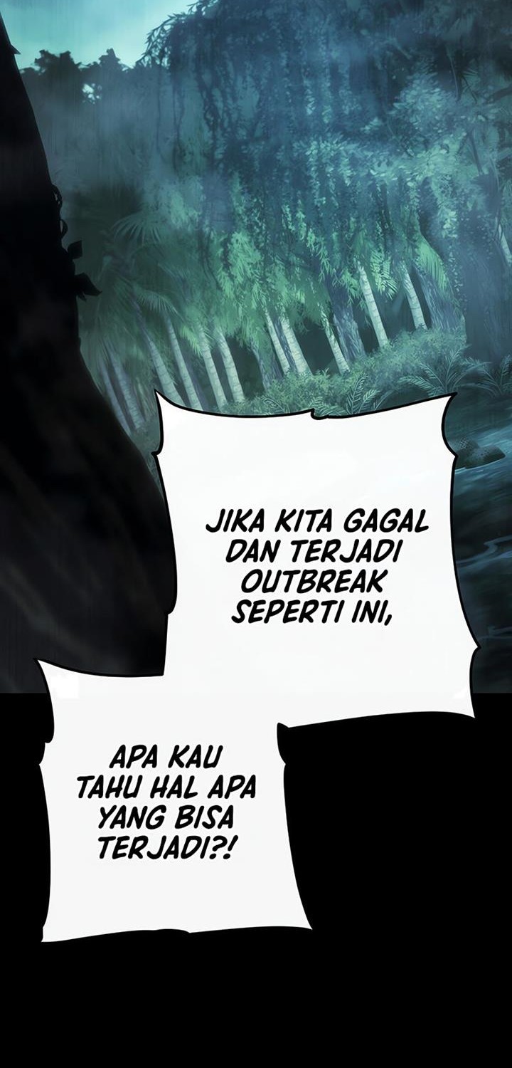The Hero Returns Chapter 83 Gambar 4