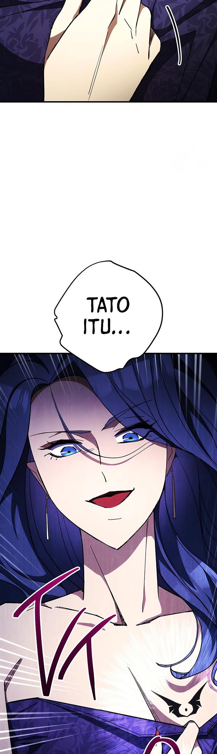 The Hero Returns Chapter 83 Gambar 10