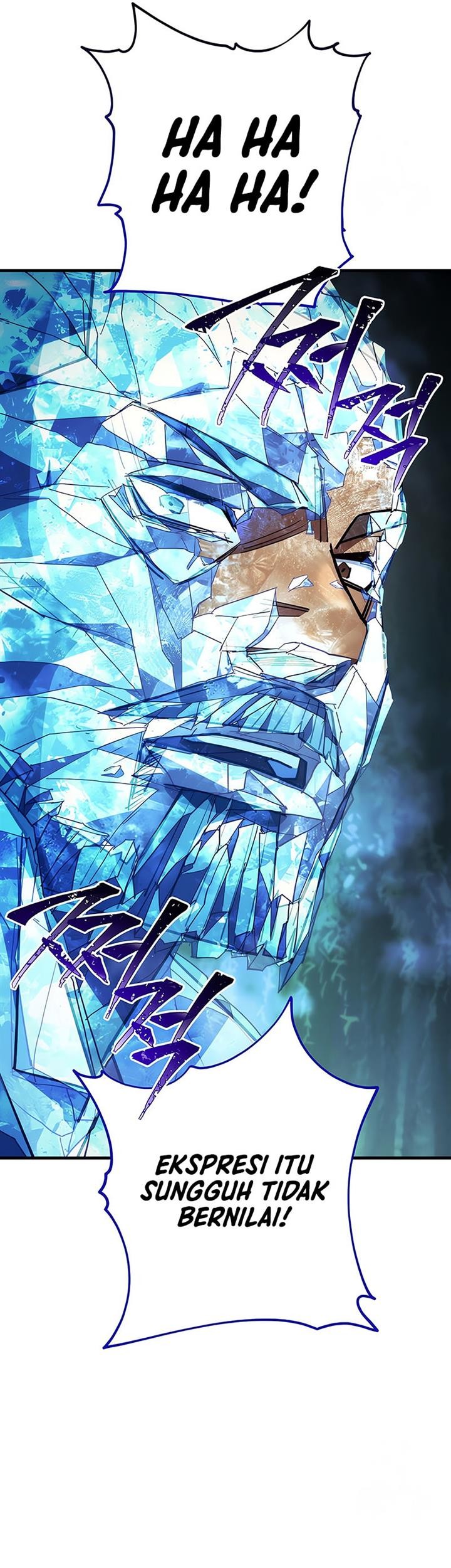 The Hero Returns Chapter 83 Gambar 13