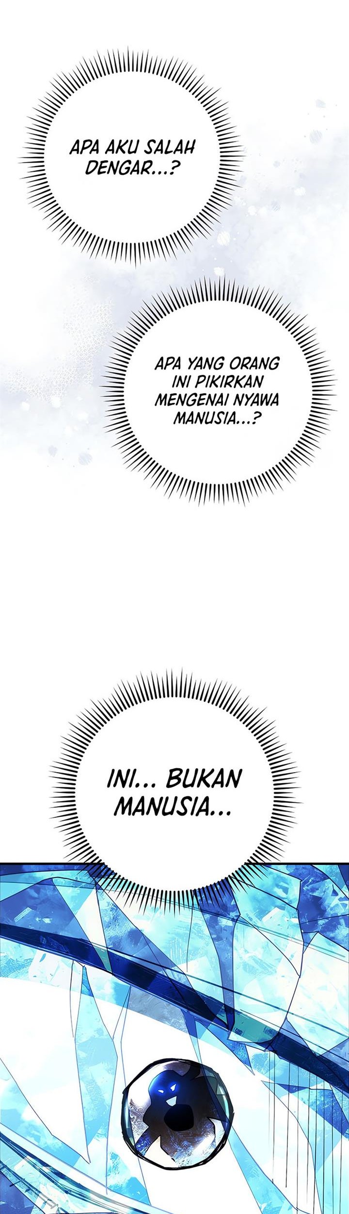 The Hero Returns Chapter 83 Gambar 14