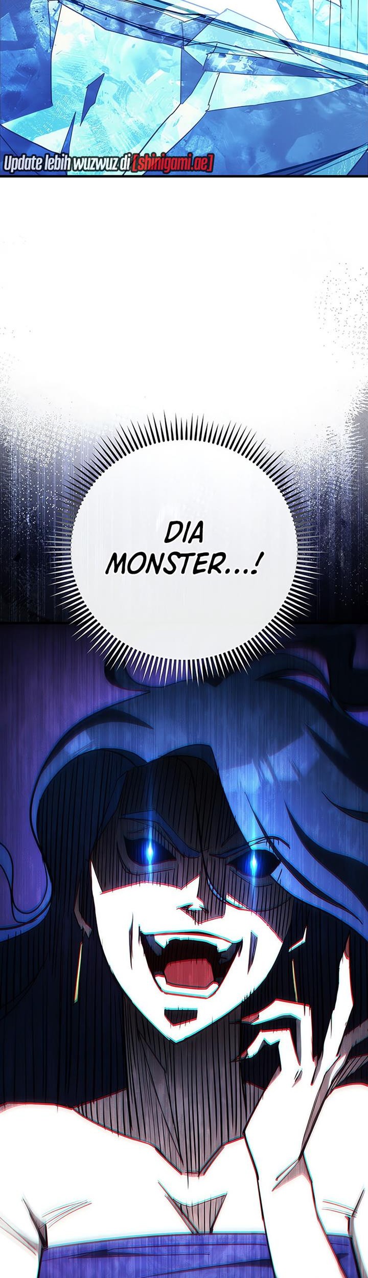 The Hero Returns Chapter 83 Gambar 15