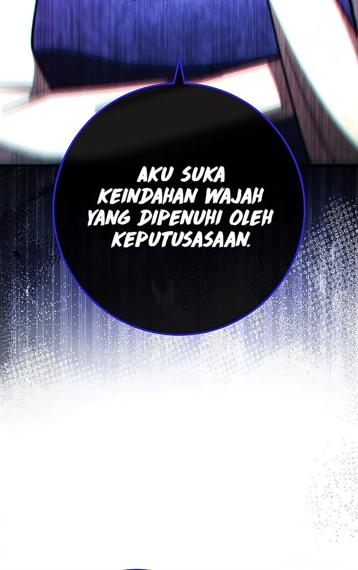 The Hero Returns Chapter 83 Gambar 16