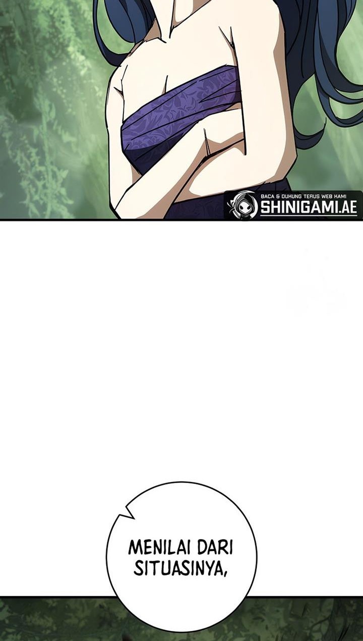 The Hero Returns Chapter 83 Gambar 24