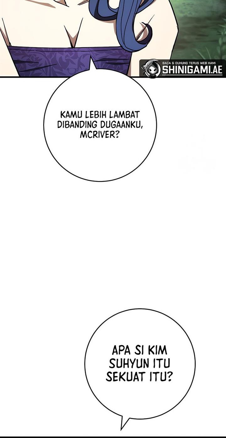 The Hero Returns Chapter 83 Gambar 32