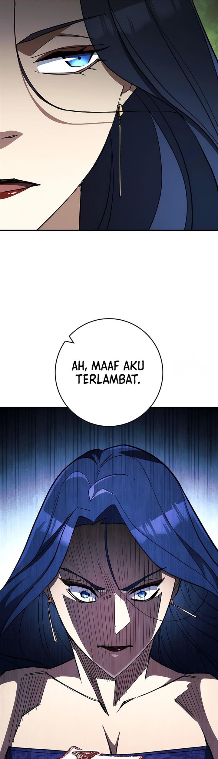 The Hero Returns Chapter 83 Gambar 33
