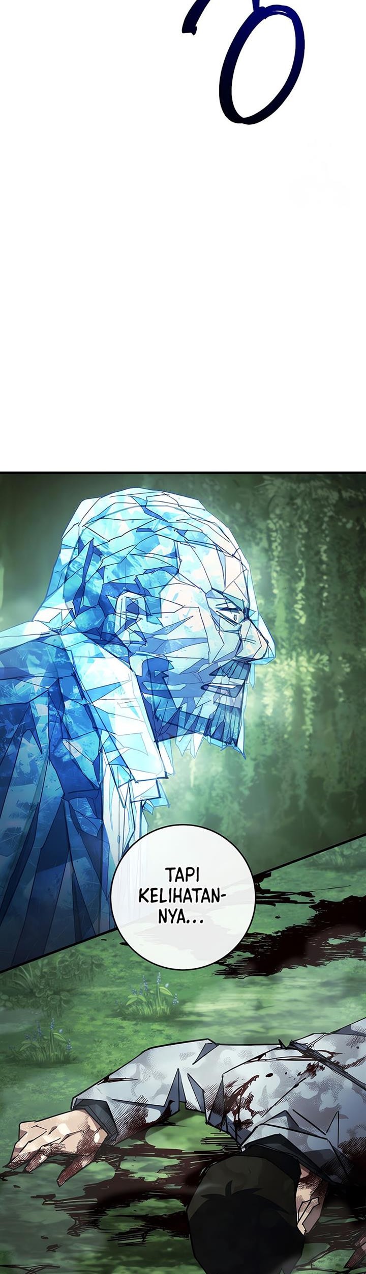 The Hero Returns Chapter 83 Gambar 35