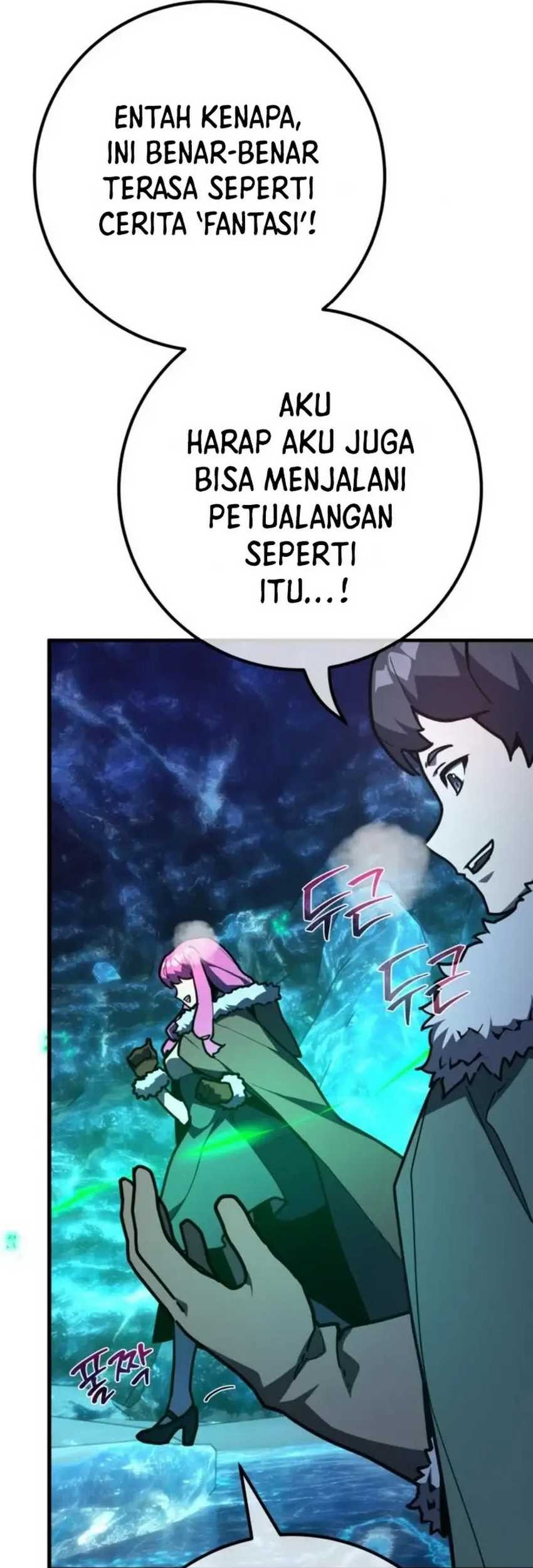 The Game’s Greatest Troll Chapter 125 Gambar 25