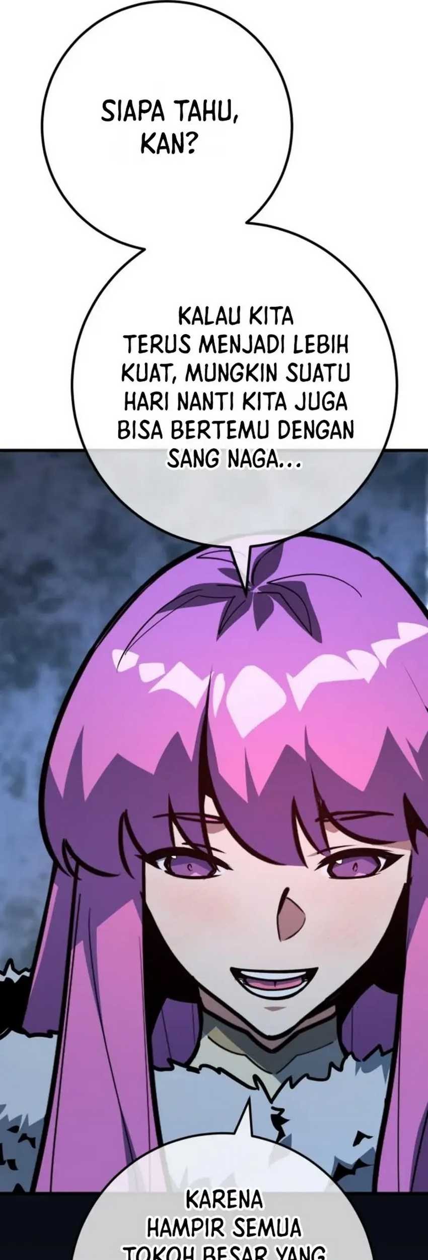 The Game’s Greatest Troll Chapter 125 Gambar 27