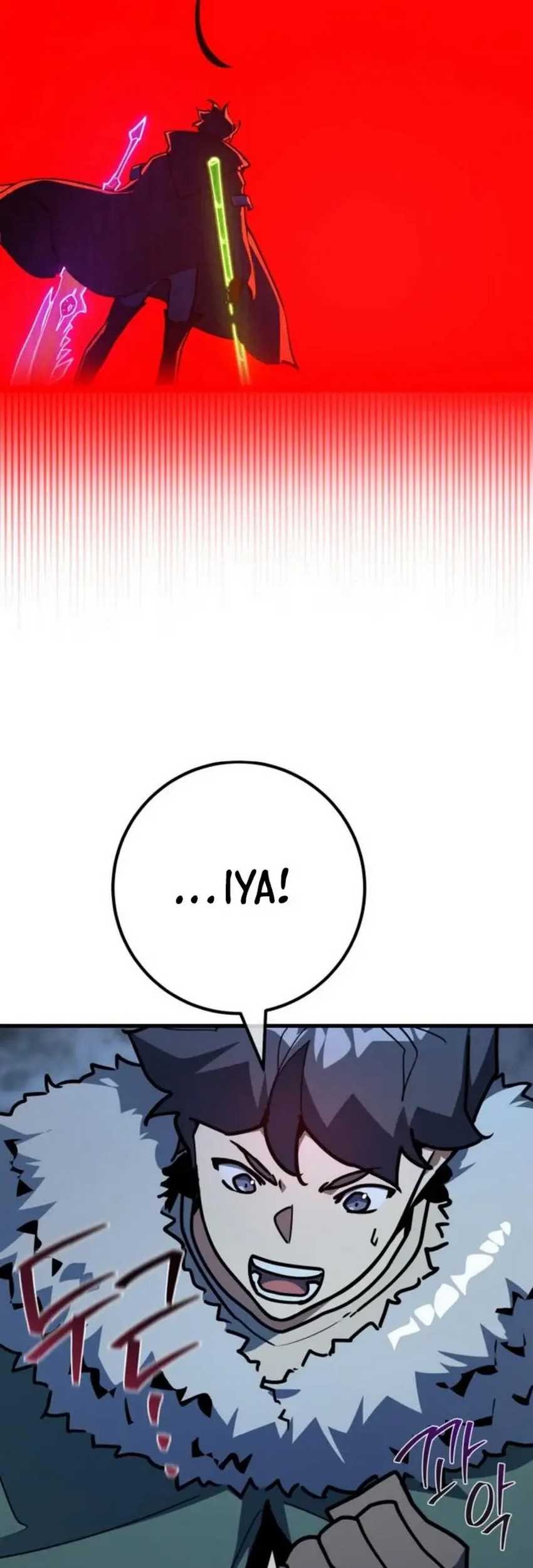 The Game’s Greatest Troll Chapter 125 Gambar 29