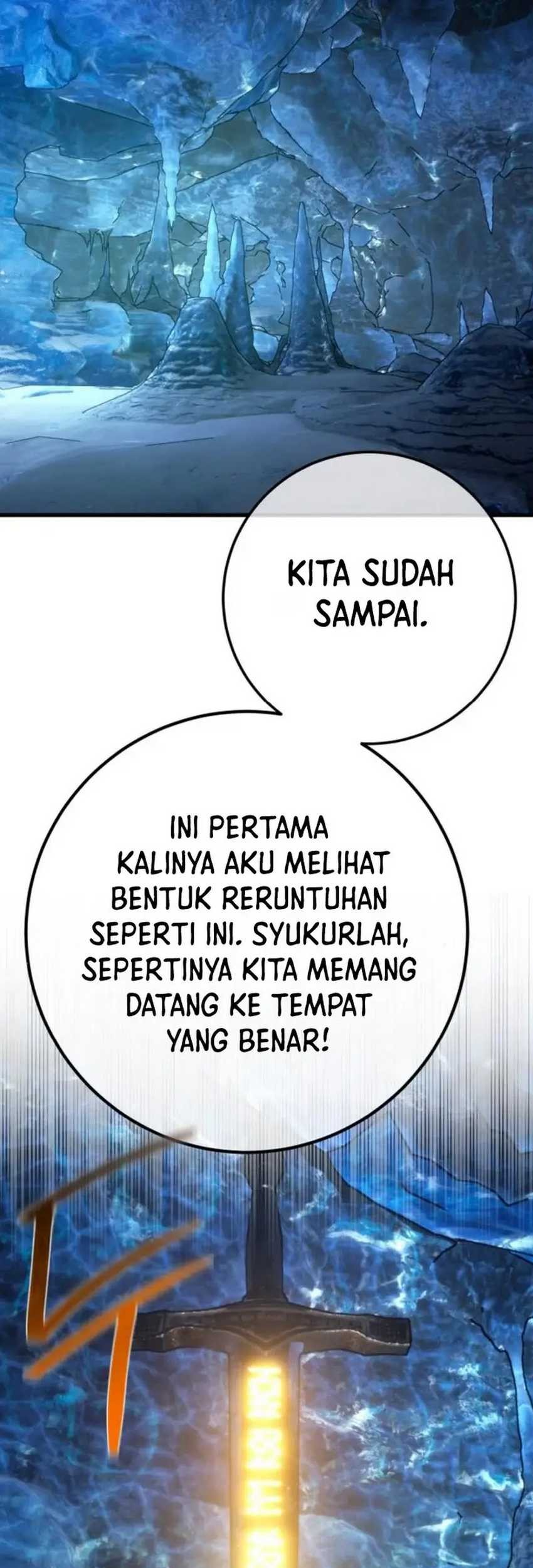 The Game’s Greatest Troll Chapter 125 Gambar 31