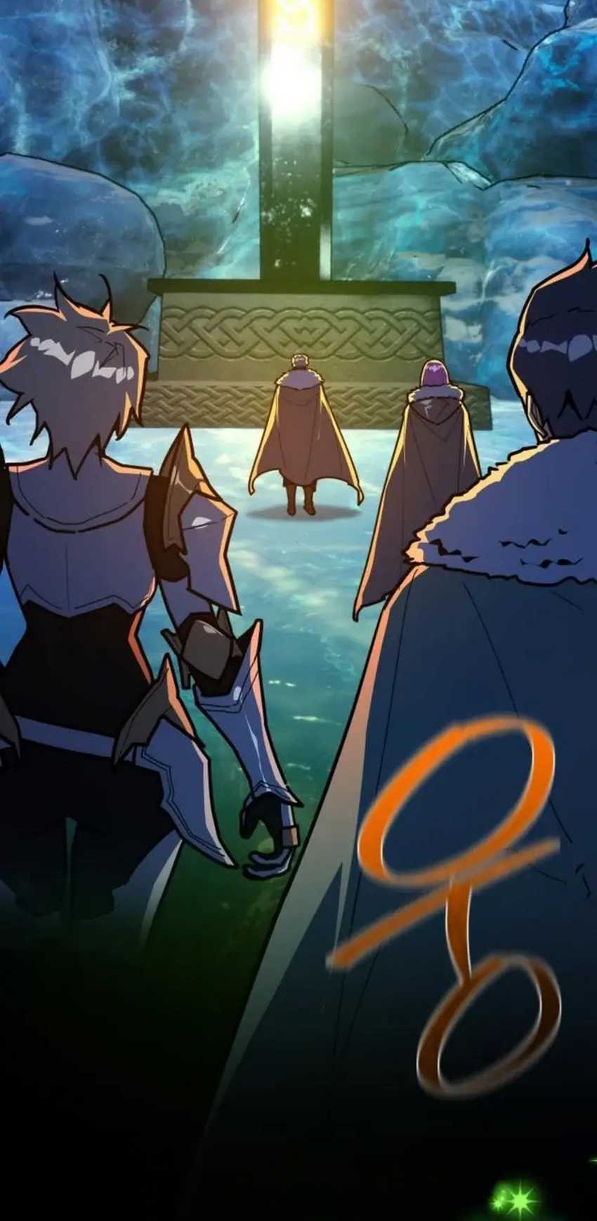 The Game’s Greatest Troll Chapter 125 Gambar 32