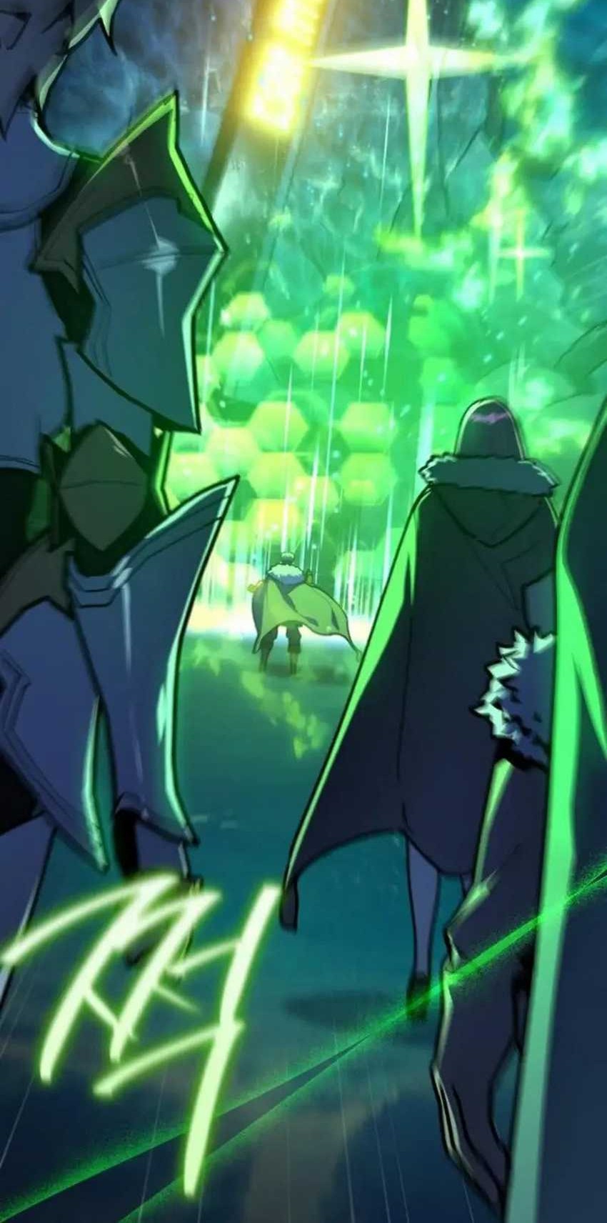 The Game’s Greatest Troll Chapter 125 Gambar 34