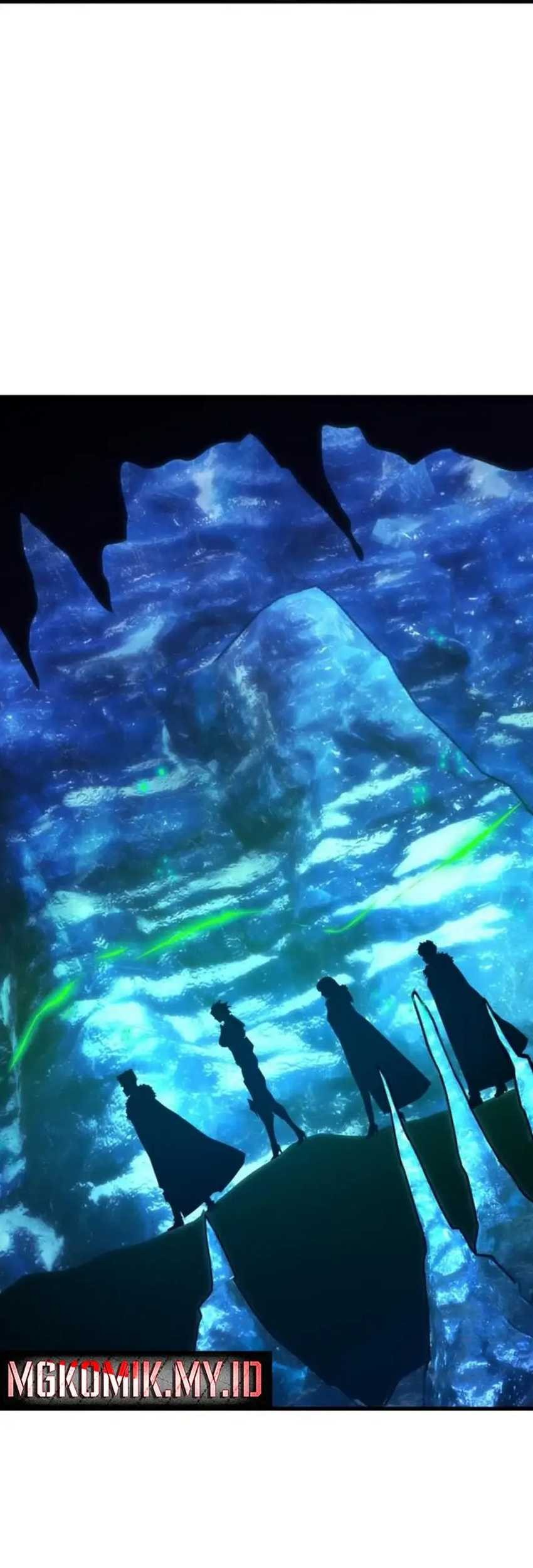 The Game’s Greatest Troll Chapter 125 Gambar 18