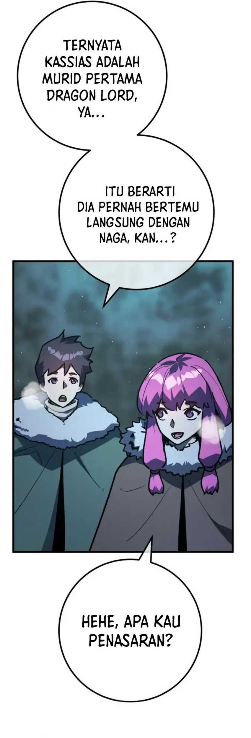 The Game’s Greatest Troll Chapter 125 Gambar 20