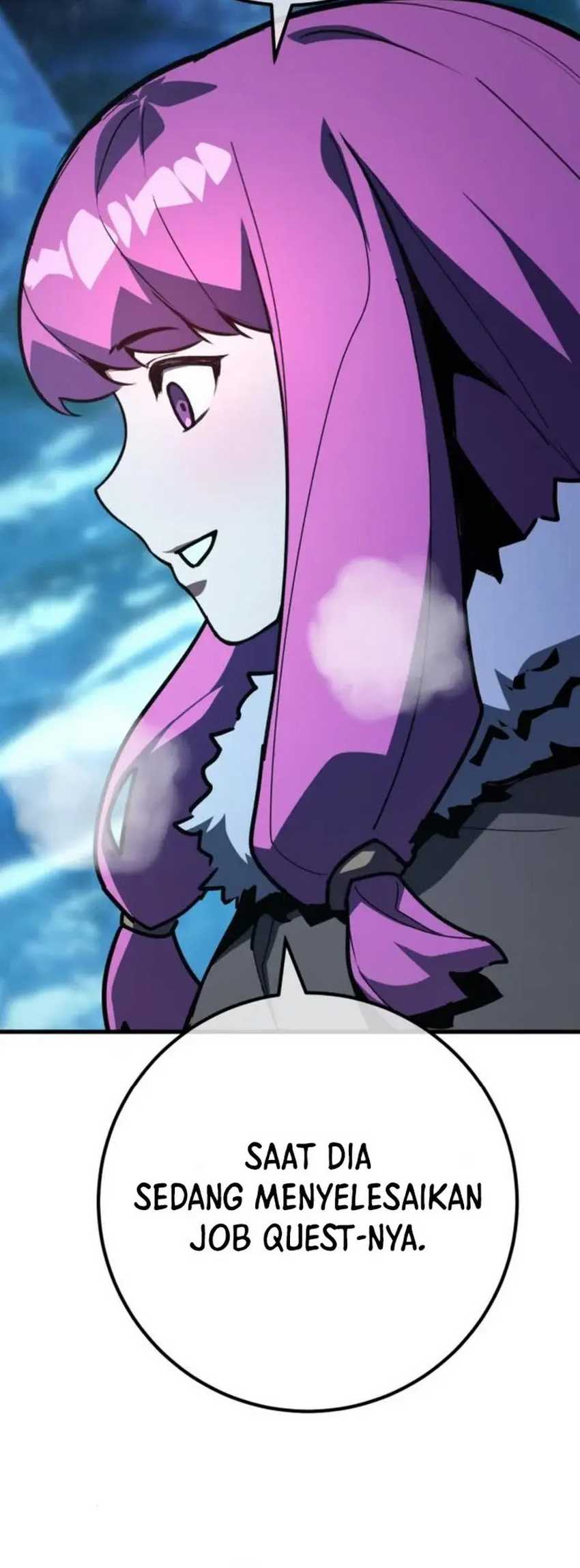 The Game’s Greatest Troll Chapter 125 Gambar 22