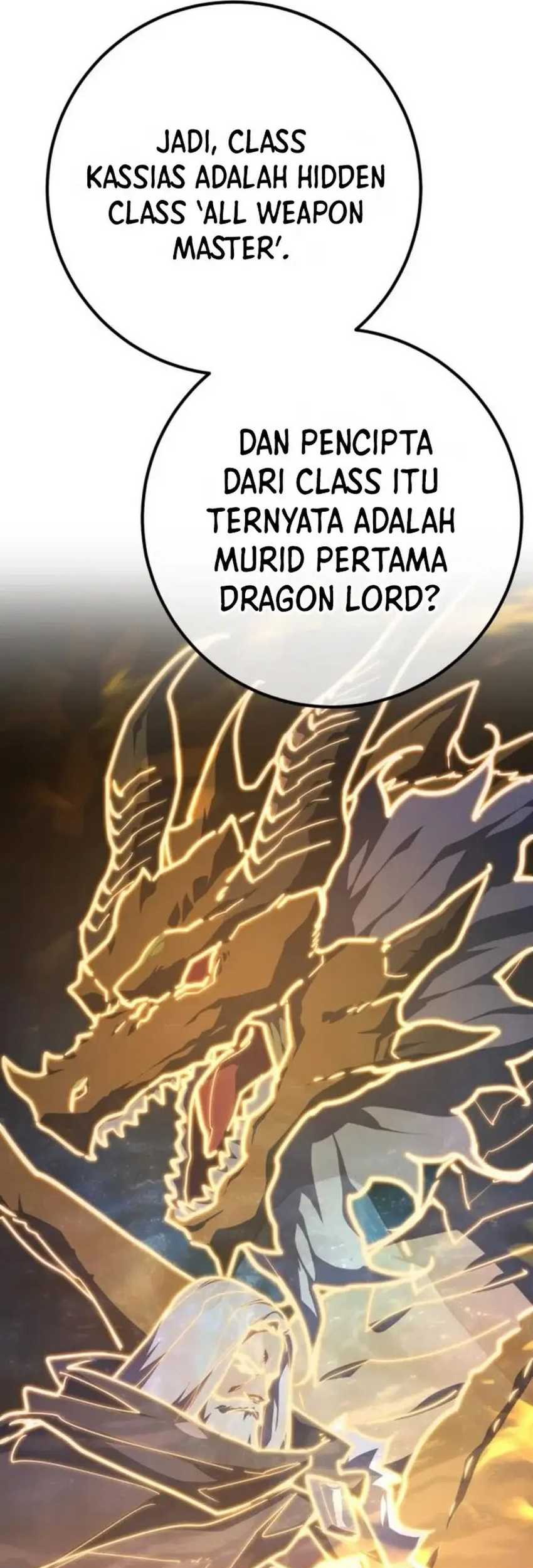 The Game’s Greatest Troll Chapter 125 Gambar 23