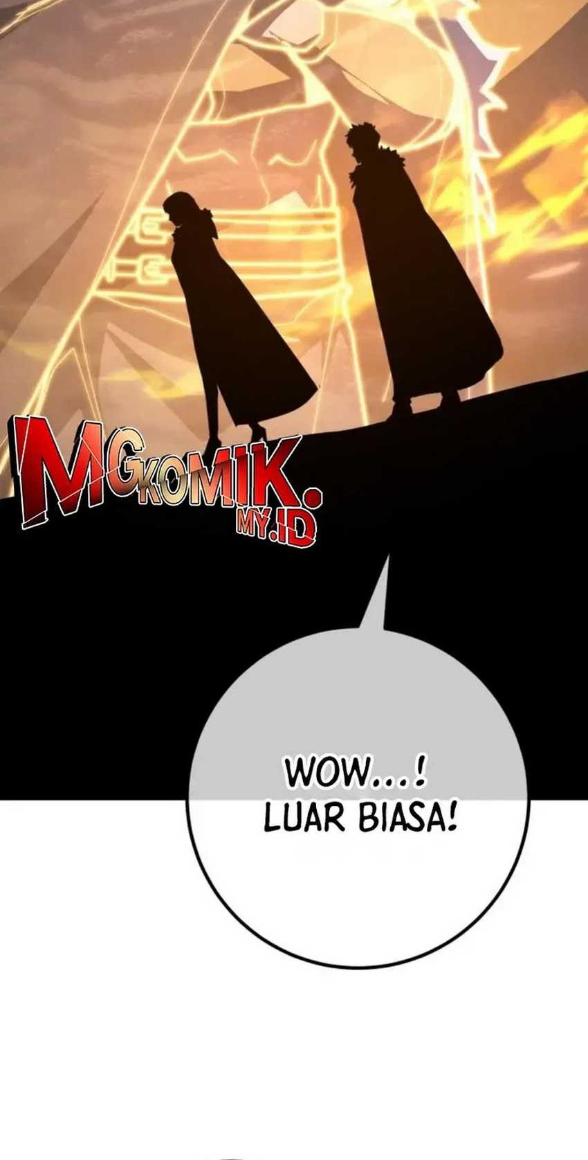 The Game’s Greatest Troll Chapter 125 Gambar 24