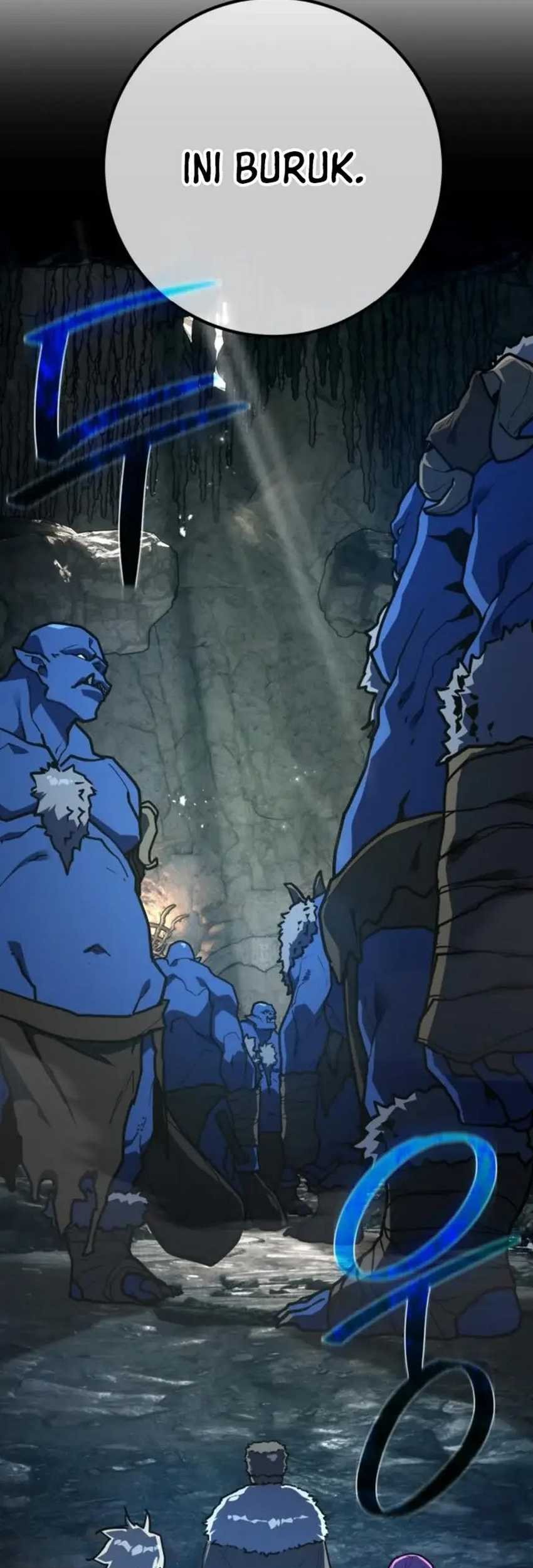 The Game’s Greatest Troll Chapter 125 Gambar 44