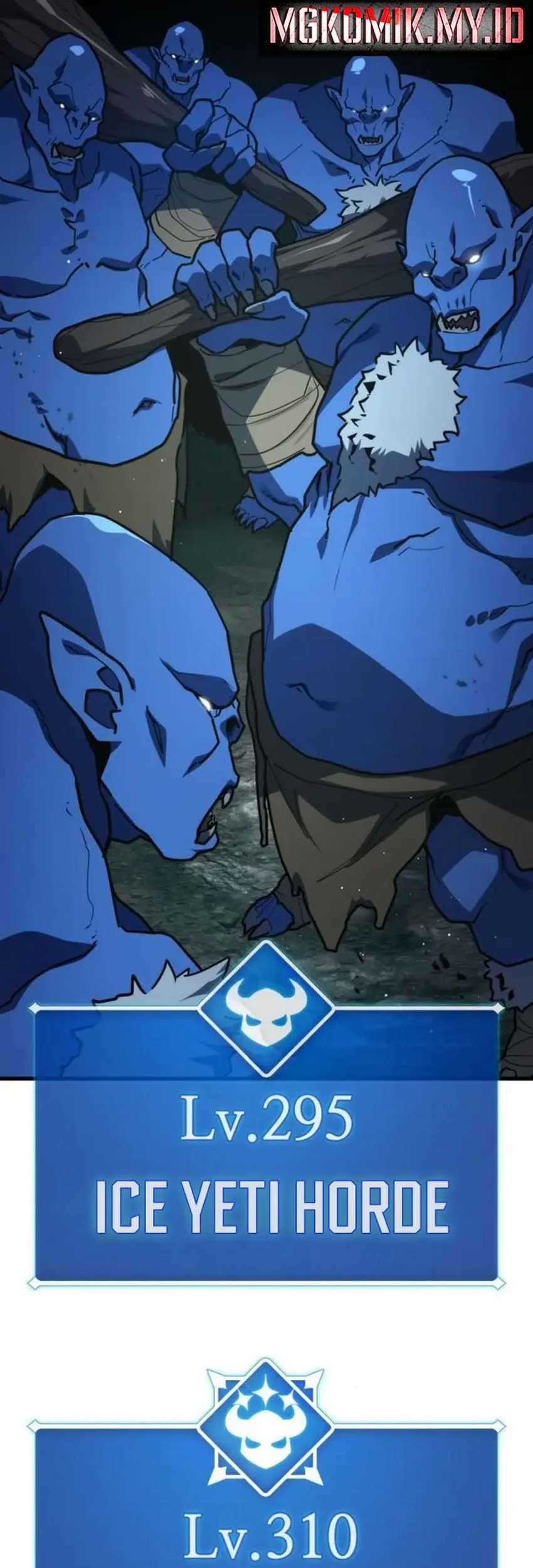 The Game’s Greatest Troll Chapter 125 Gambar 46