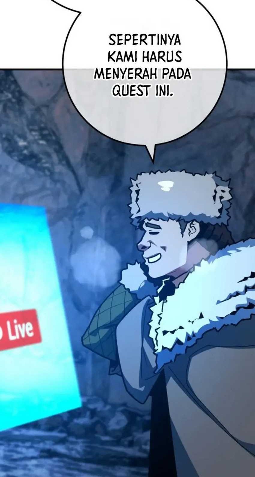 The Game’s Greatest Troll Chapter 125 Gambar 49