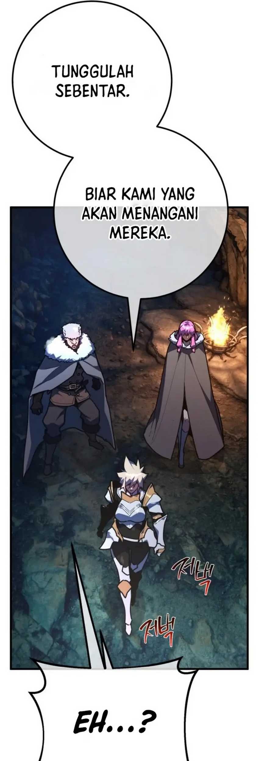 The Game’s Greatest Troll Chapter 125 Gambar 53