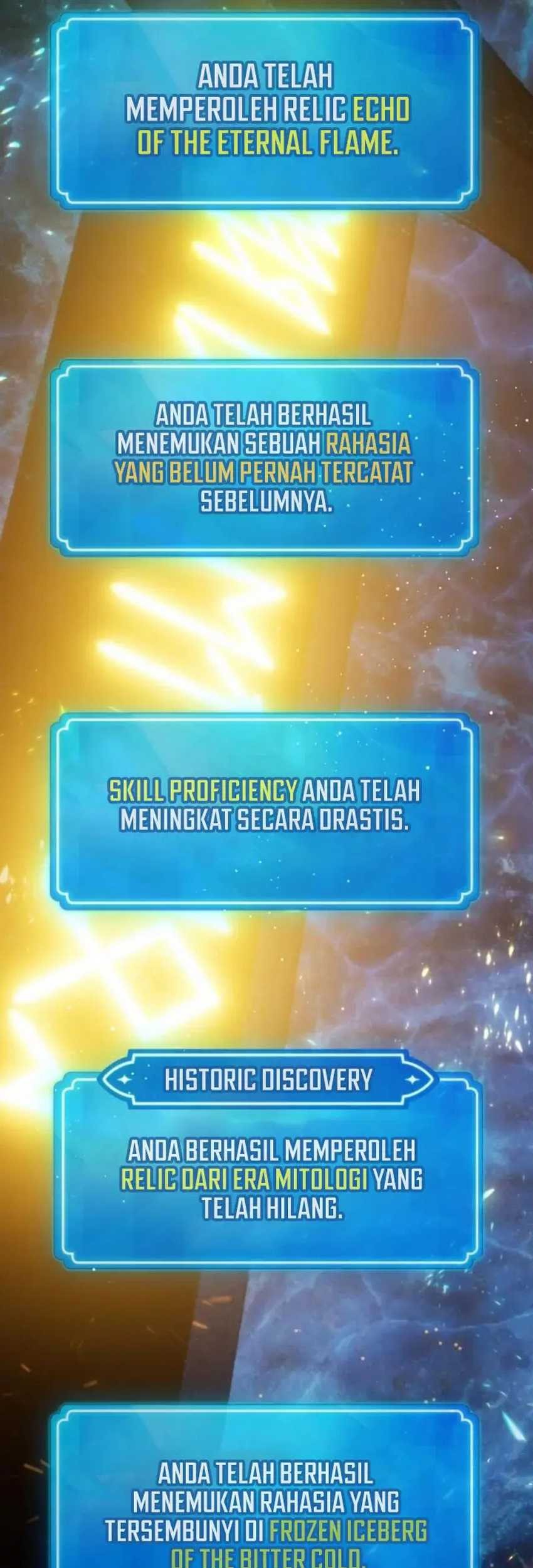 The Game’s Greatest Troll Chapter 125 Gambar 37