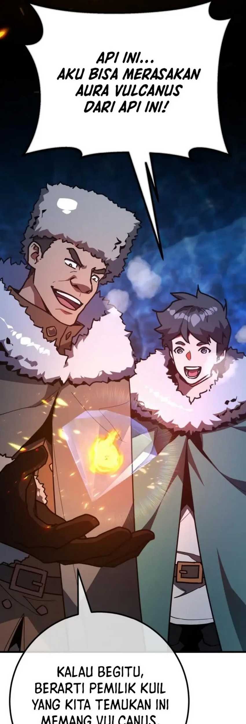 The Game’s Greatest Troll Chapter 125 Gambar 40