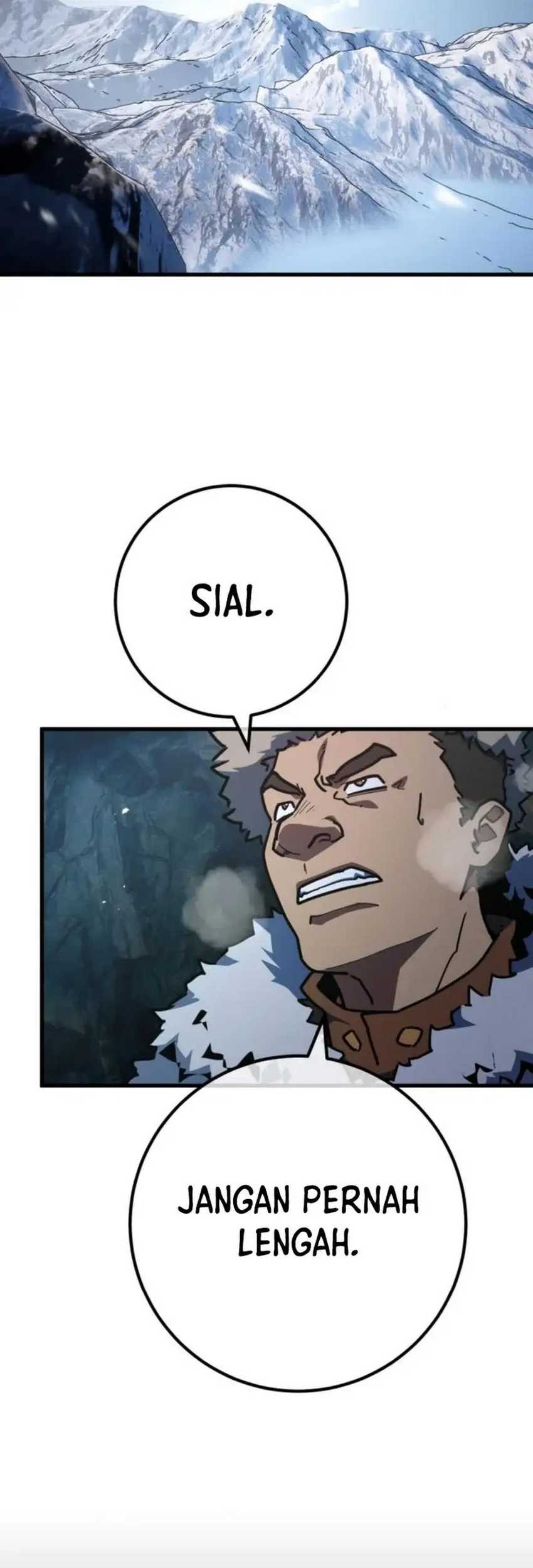 The Game’s Greatest Troll Chapter 125 Gambar 42