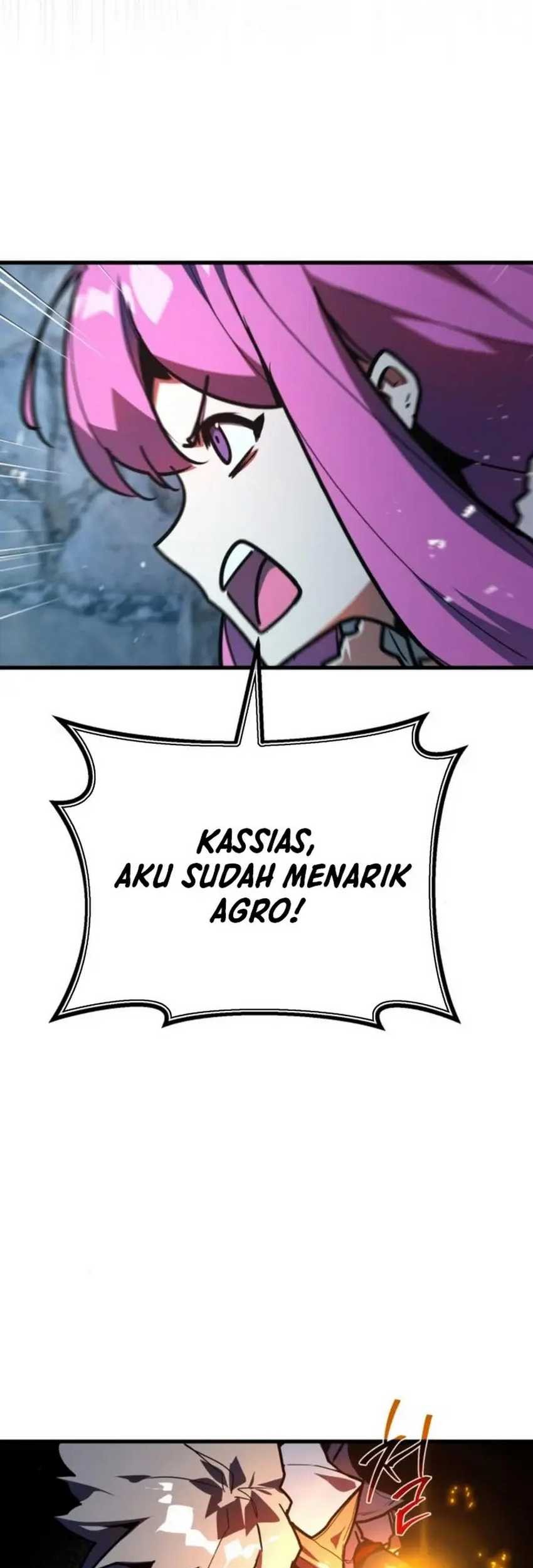 The Game’s Greatest Troll Chapter 125 Gambar 63