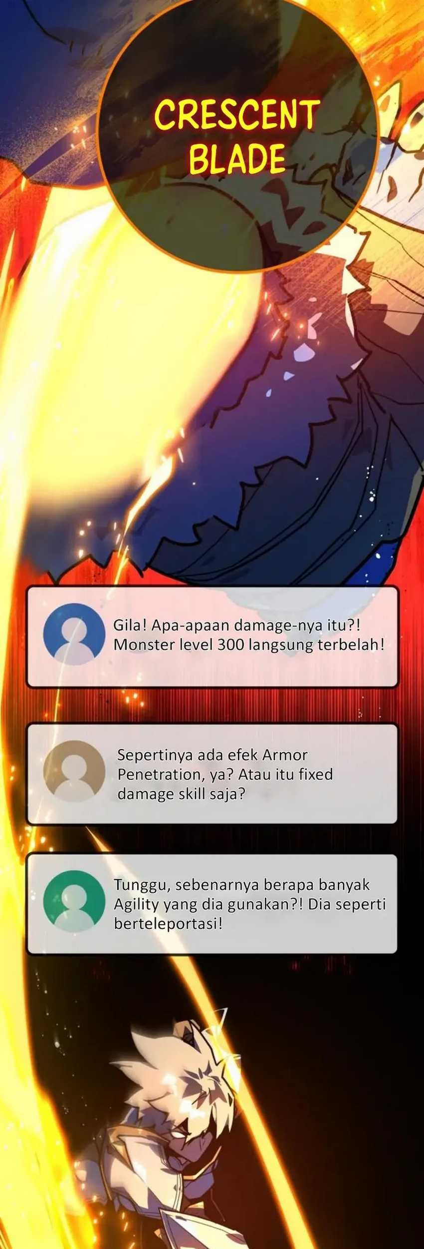 The Game’s Greatest Troll Chapter 125 Gambar 65