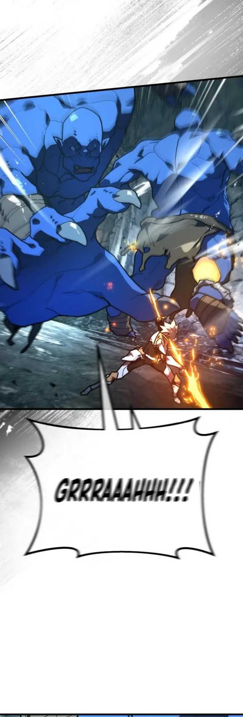 The Game’s Greatest Troll Chapter 125 Gambar 67