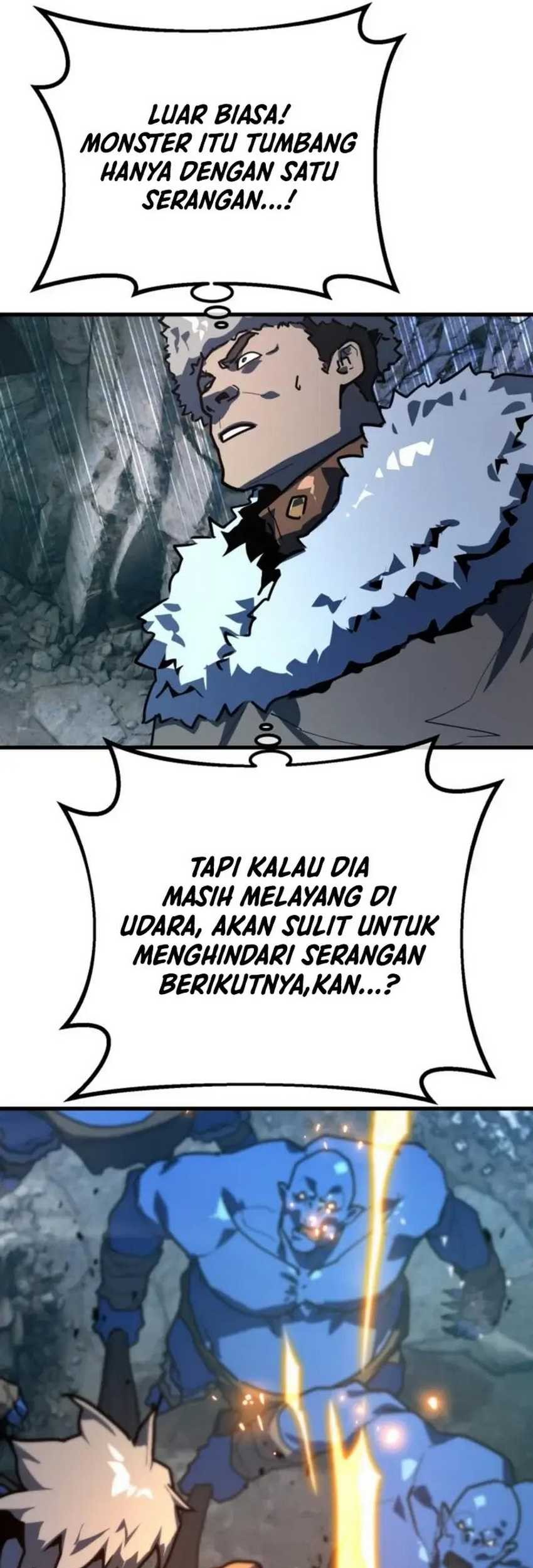 The Game’s Greatest Troll Chapter 125 Gambar 71