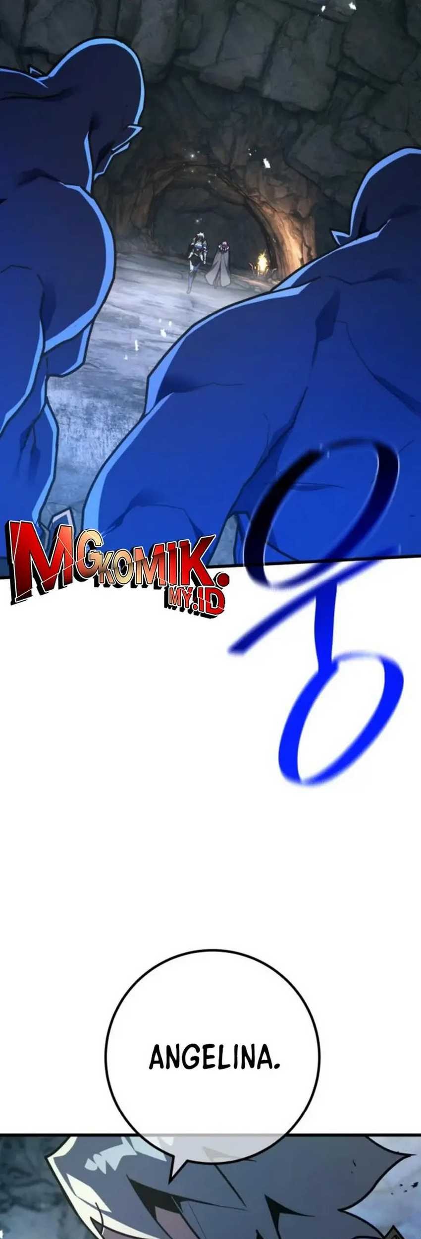 The Game’s Greatest Troll Chapter 125 Gambar 55