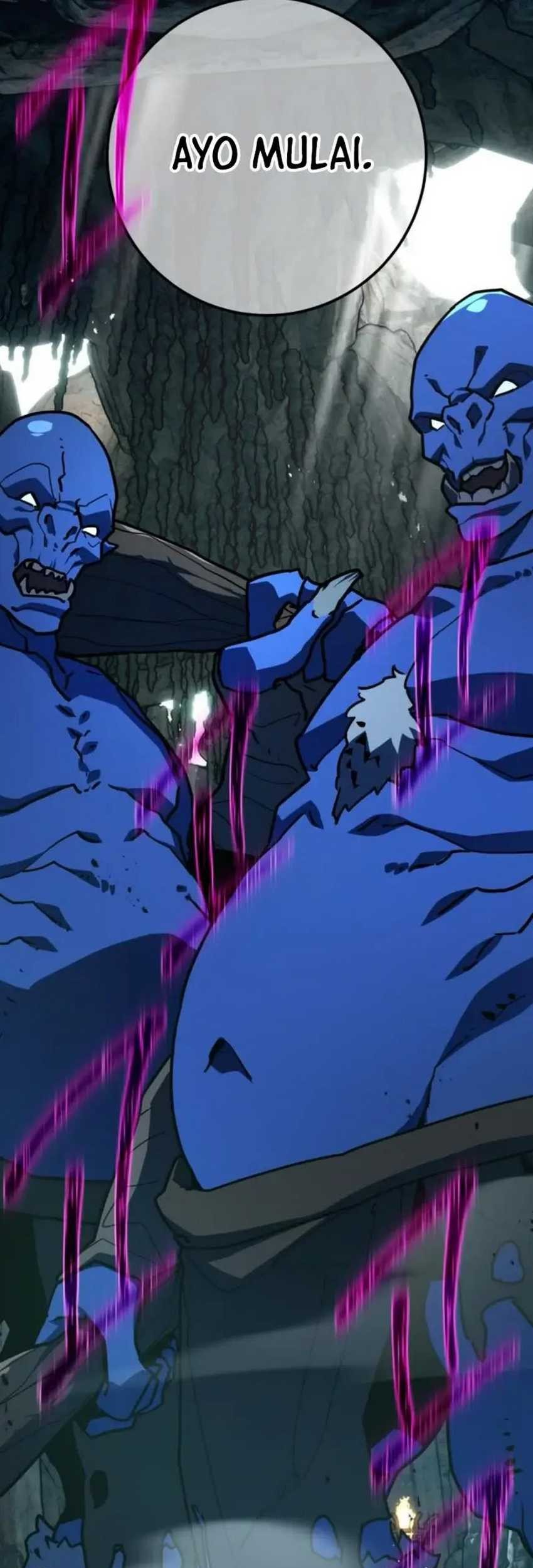 The Game’s Greatest Troll Chapter 125 Gambar 57