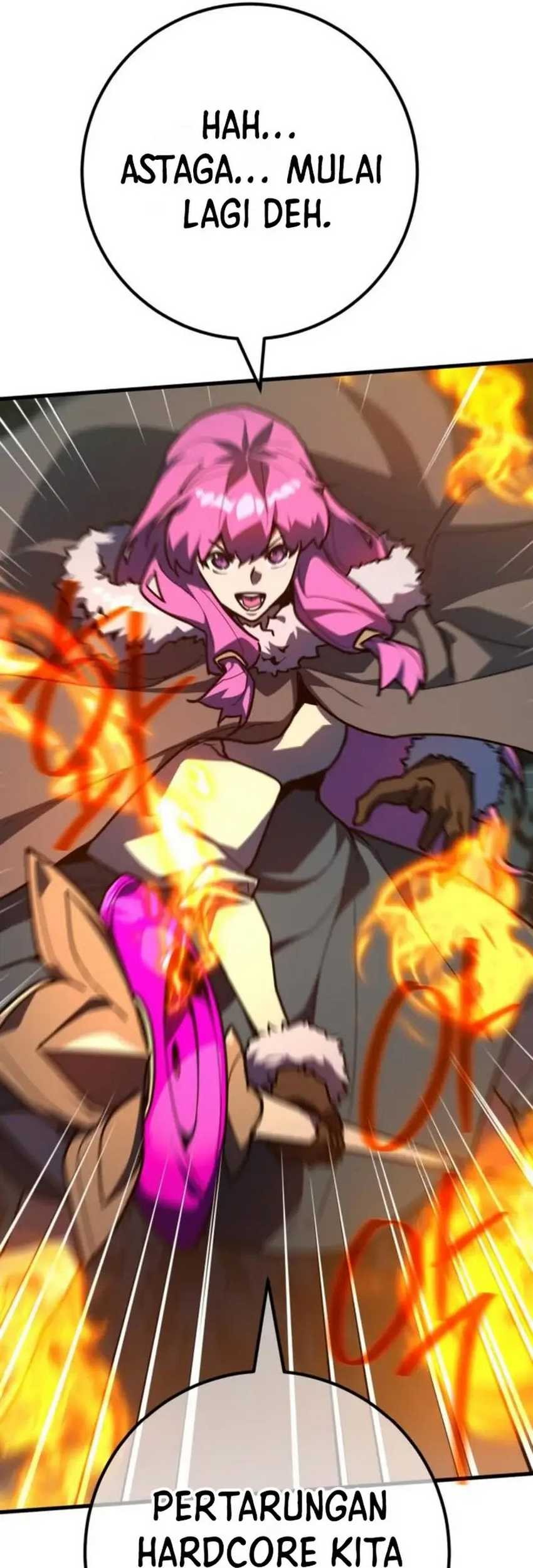 The Game’s Greatest Troll Chapter 125 Gambar 59