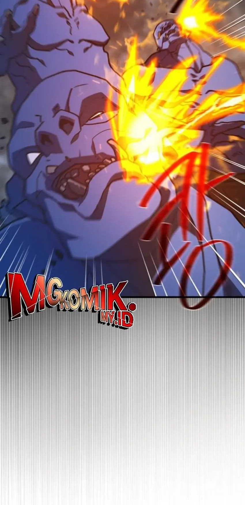 The Game’s Greatest Troll Chapter 125 Gambar 62