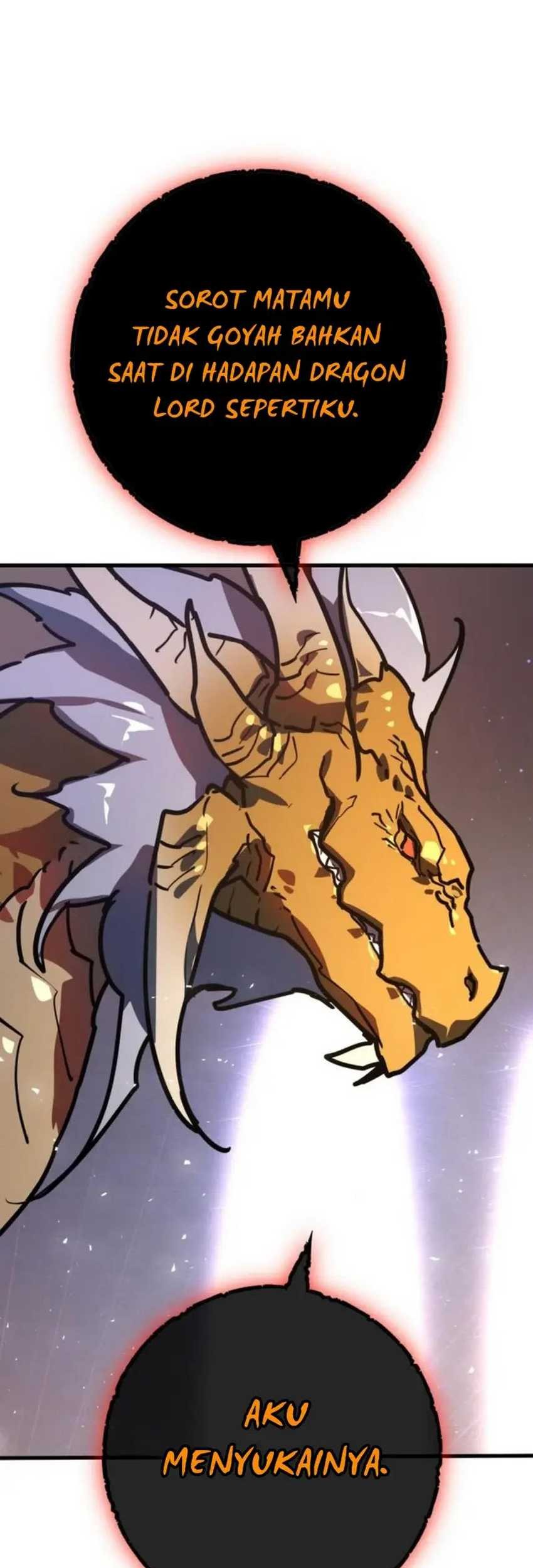 The Game’s Greatest Troll Chapter 125 Gambar 4