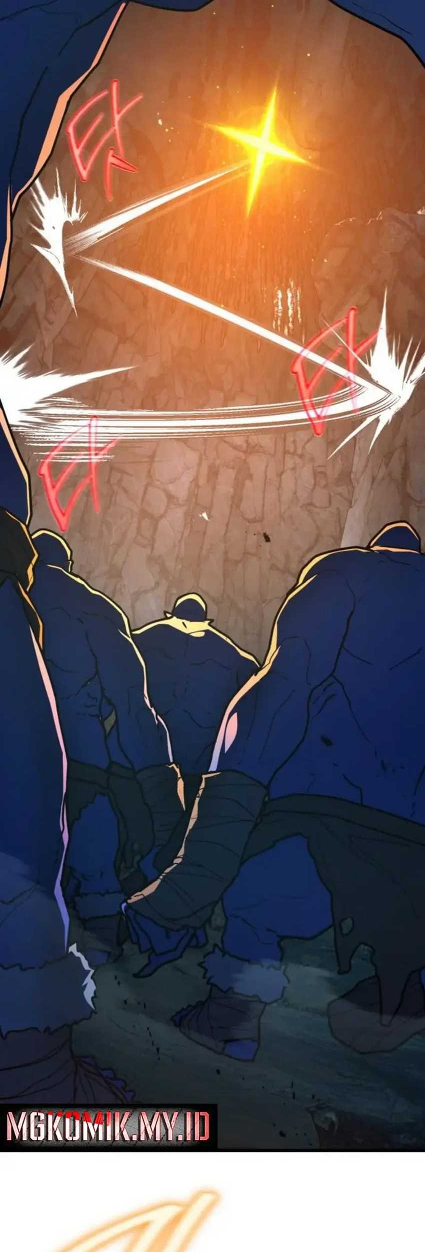 The Game’s Greatest Troll Chapter 125 Gambar 87