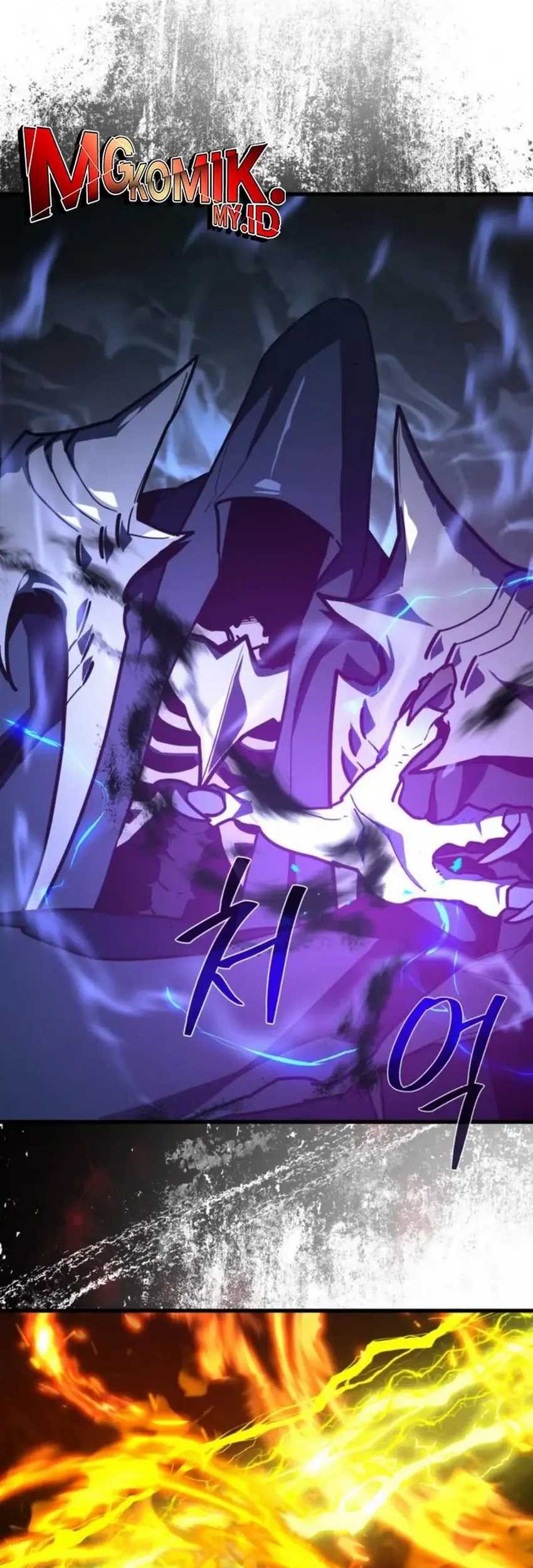 The Game’s Greatest Troll Chapter 125 Gambar 89