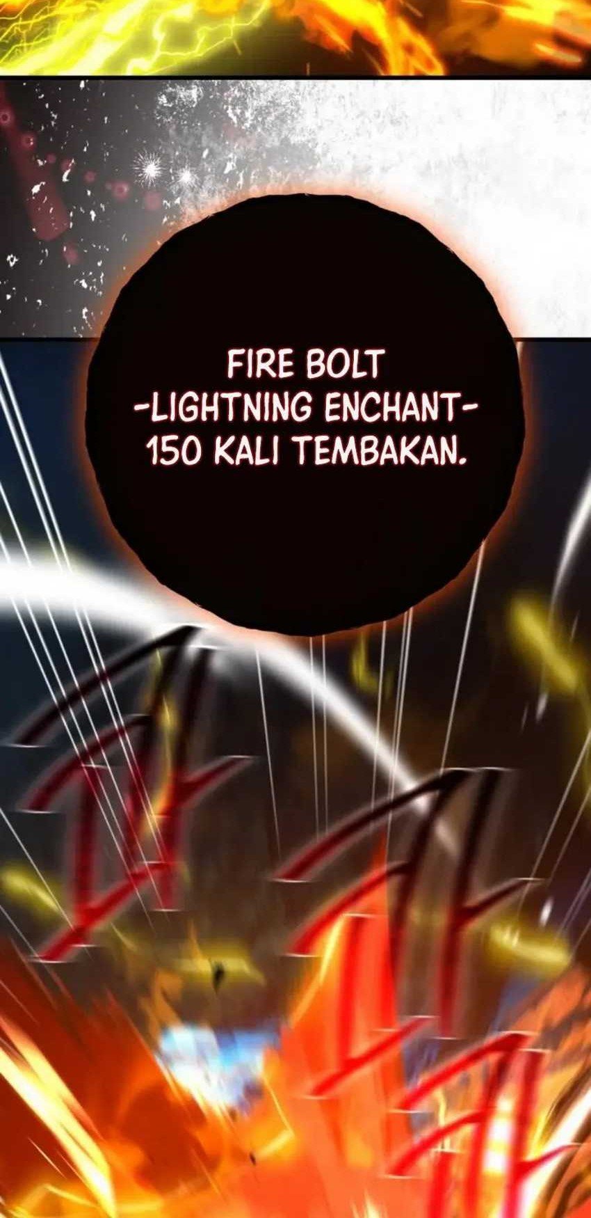 The Game’s Greatest Troll Chapter 125 Gambar 90