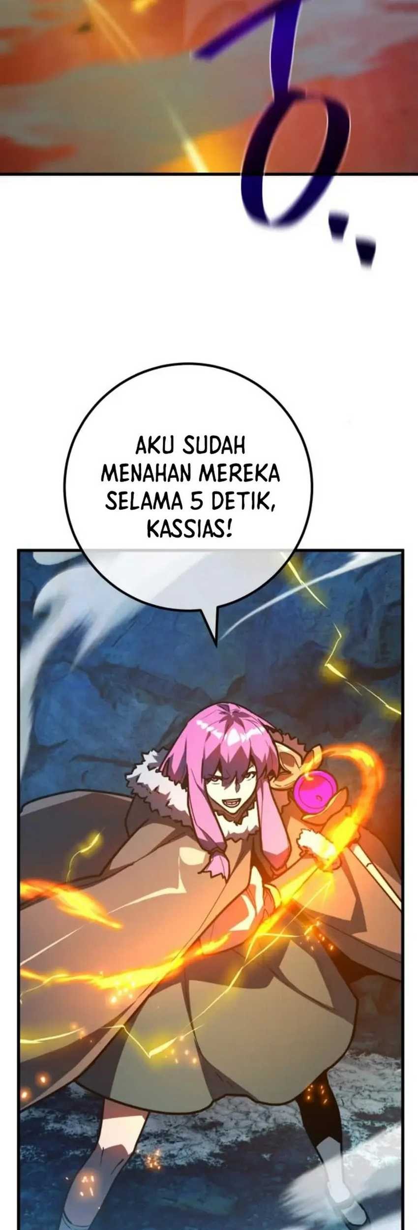 The Game’s Greatest Troll Chapter 125 Gambar 93