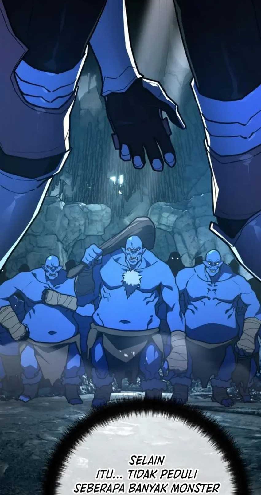 The Game’s Greatest Troll Chapter 125 Gambar 80