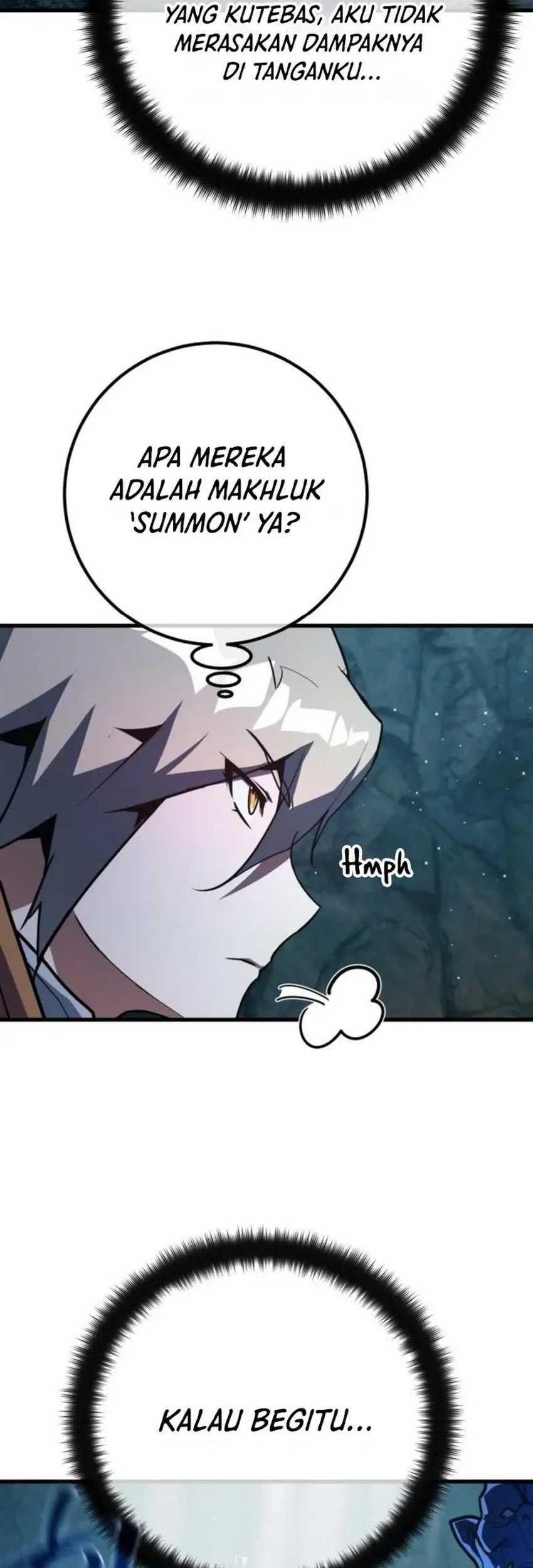 The Game’s Greatest Troll Chapter 125 Gambar 81