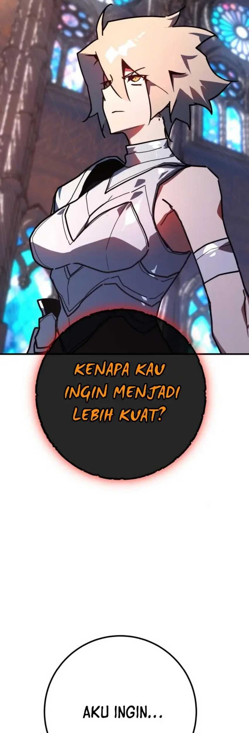 The Game’s Greatest Troll Chapter 125 Gambar 6