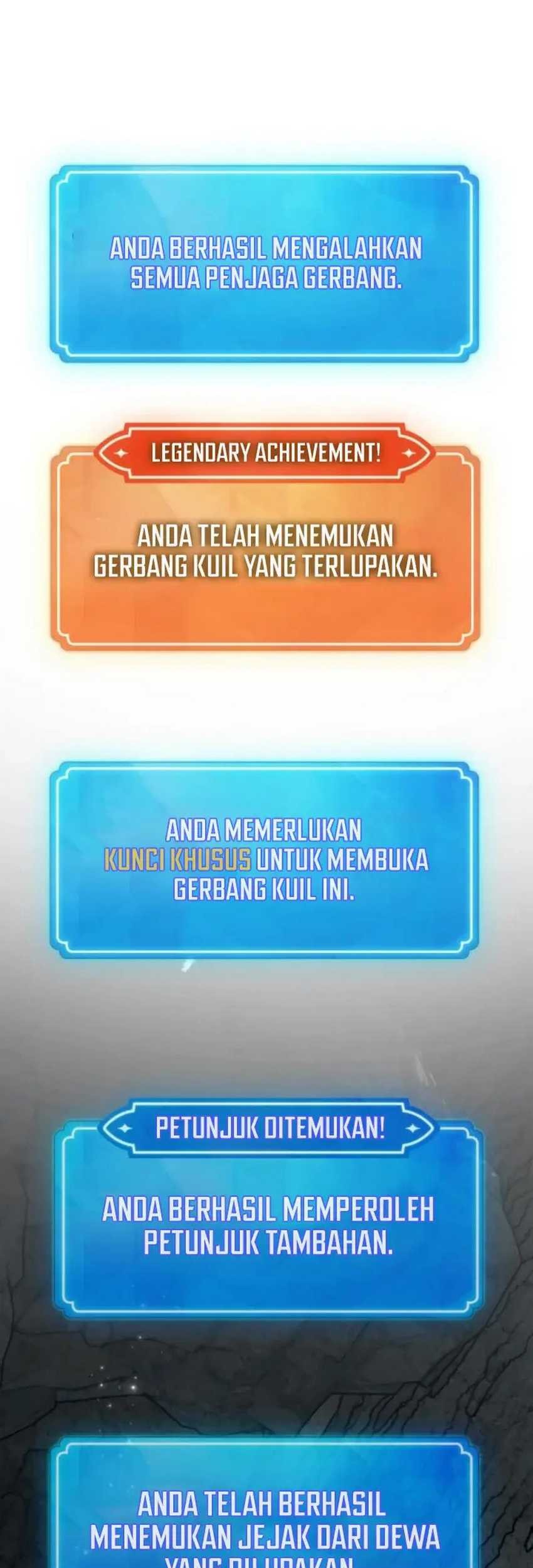 The Game’s Greatest Troll Chapter 125 Gambar 105