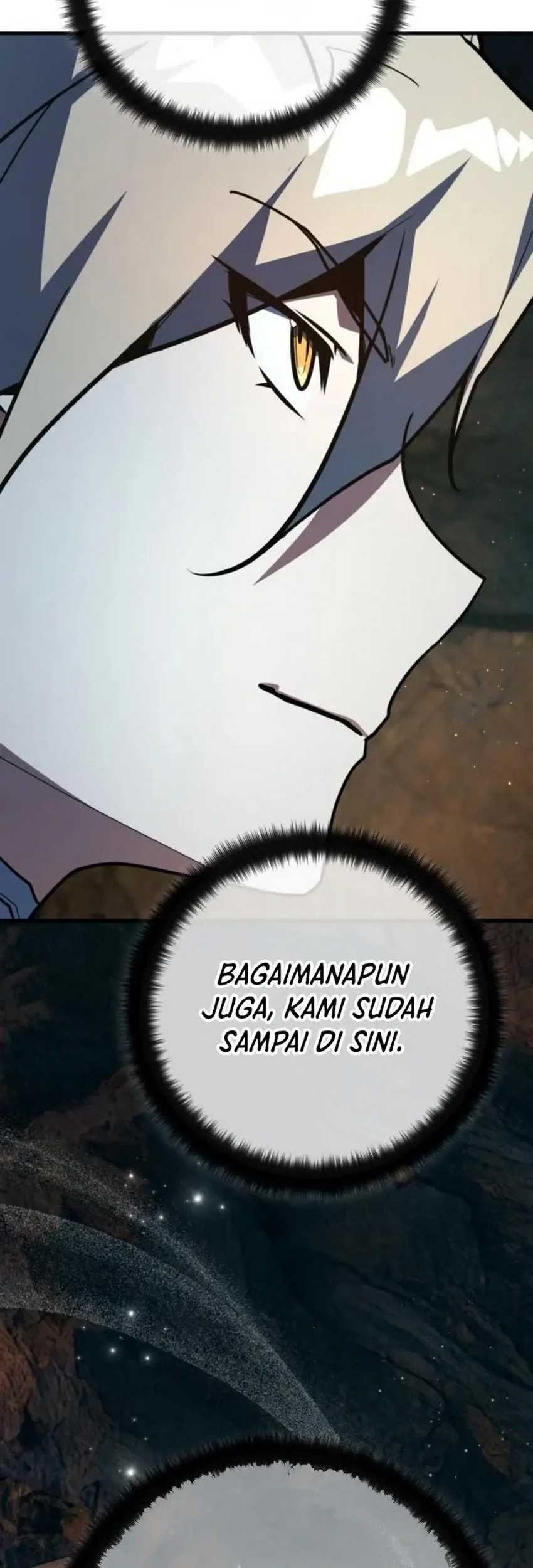 The Game’s Greatest Troll Chapter 125 Gambar 111