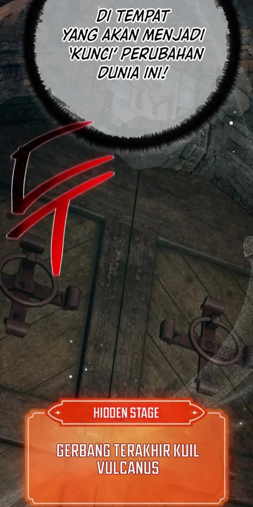 The Game’s Greatest Troll Chapter 125 Gambar 112