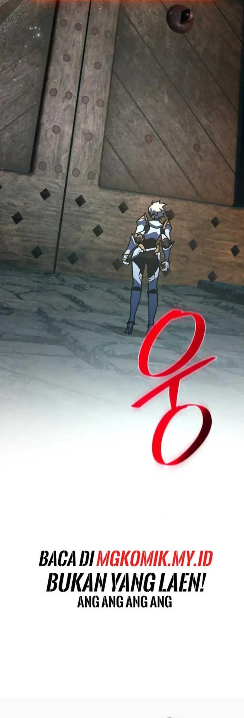 The Game’s Greatest Troll Chapter 125 Gambar 113