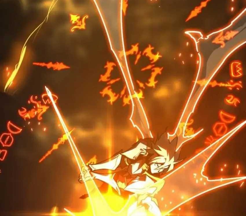 The Game’s Greatest Troll Chapter 125 Gambar 96