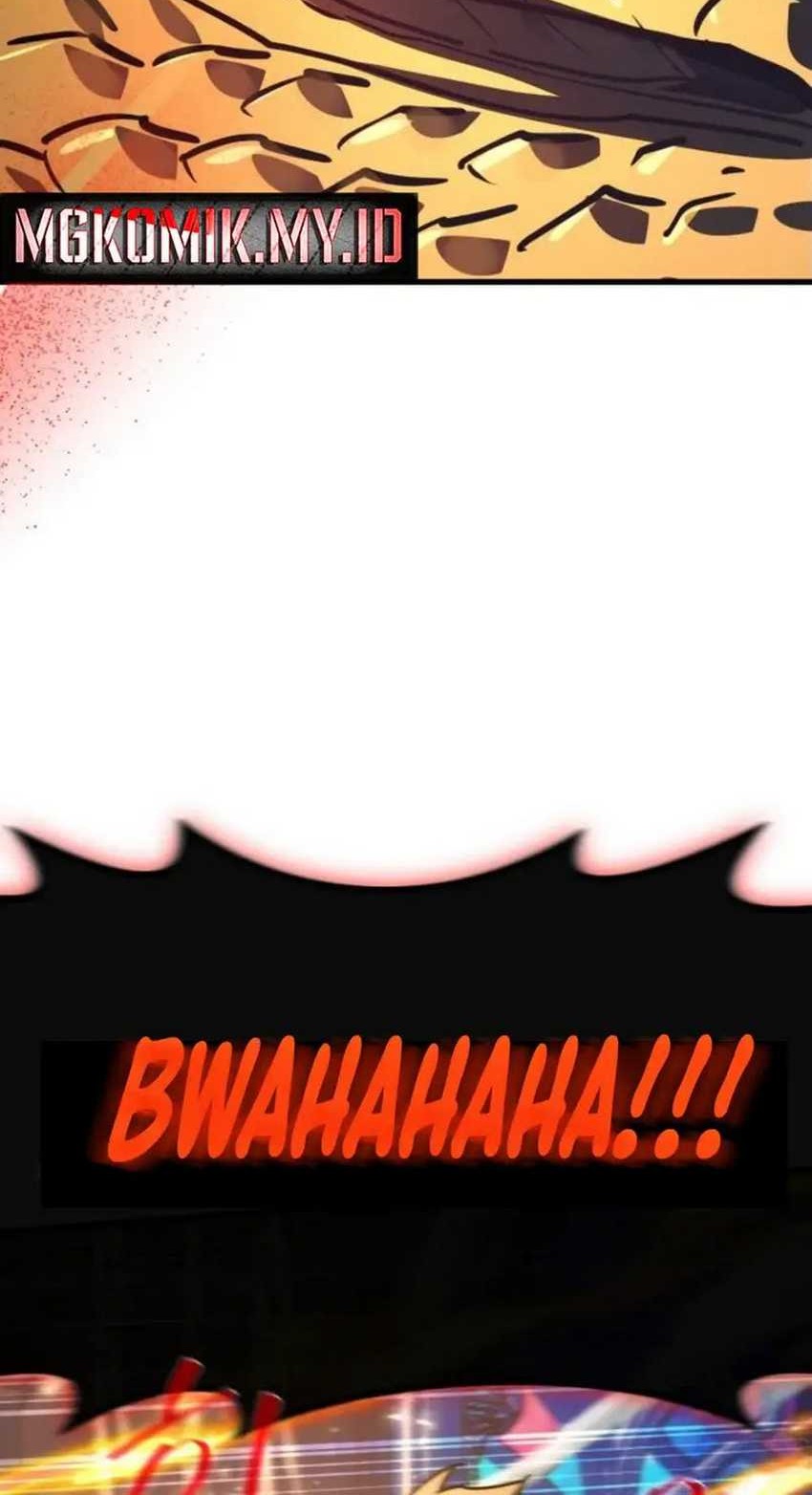 The Game’s Greatest Troll Chapter 125 Gambar 9